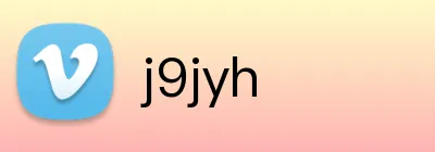 j9jyh Logo